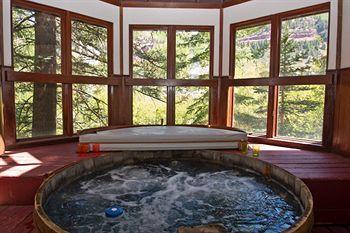 Manitou Lodge By Telluride Alpine Lodging 外观 照片