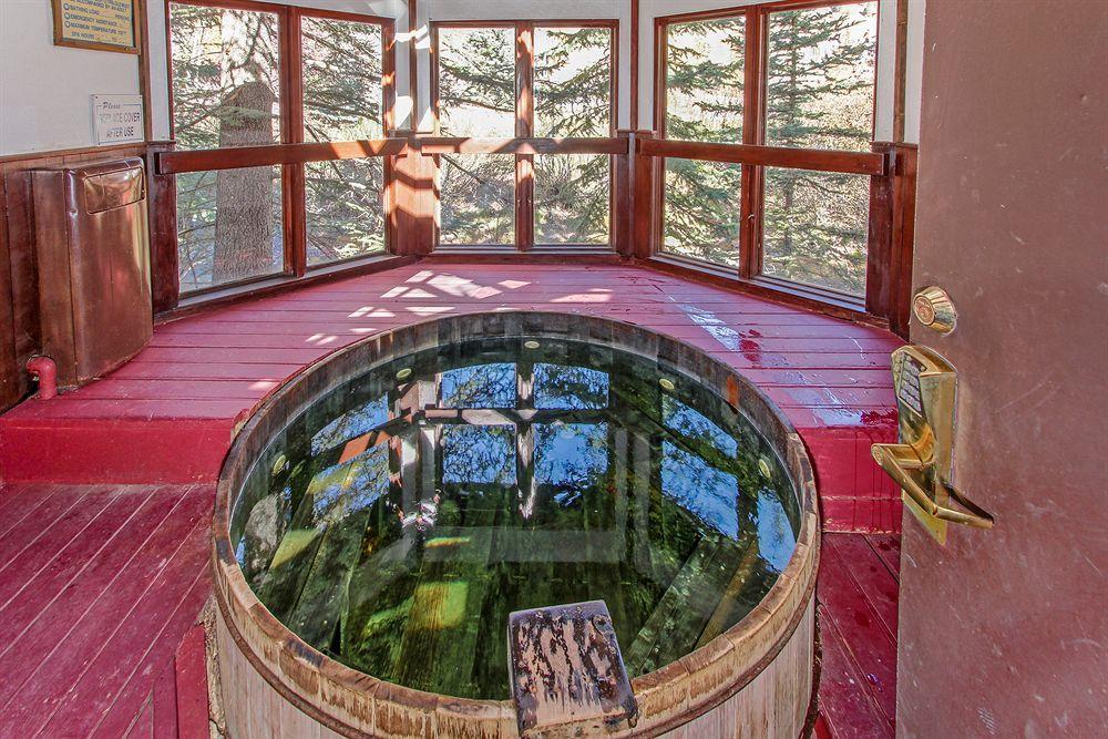 Manitou Lodge By Telluride Alpine Lodging 外观 照片