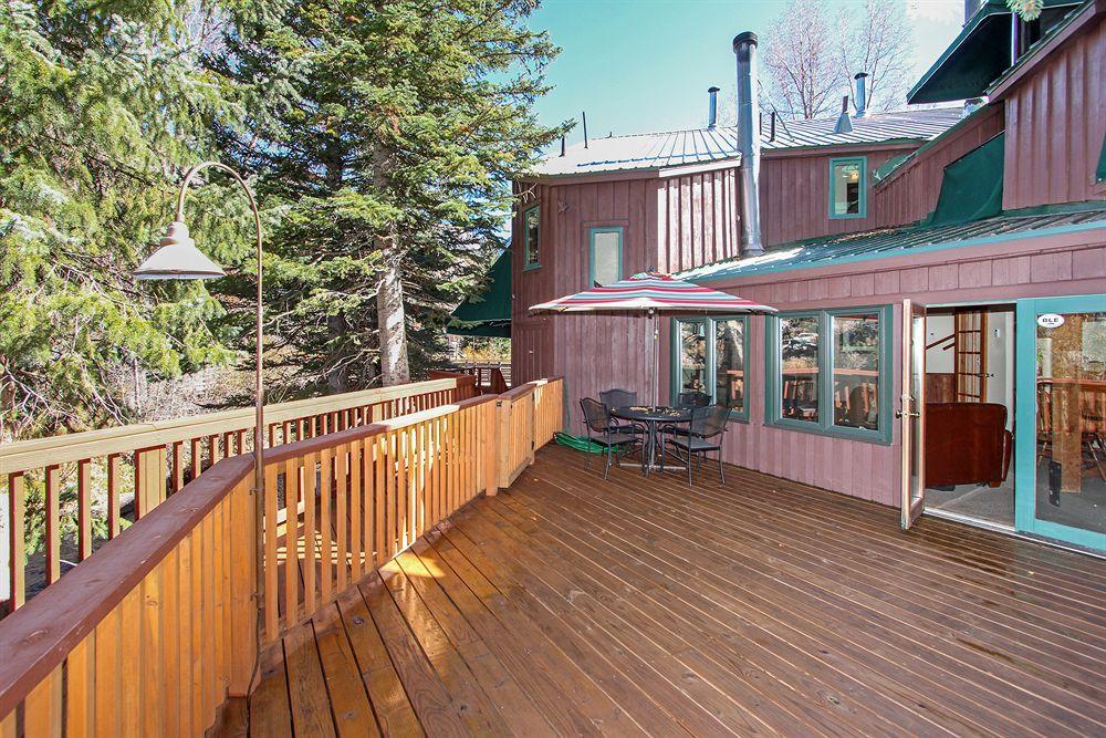 Manitou Lodge By Telluride Alpine Lodging 外观 照片
