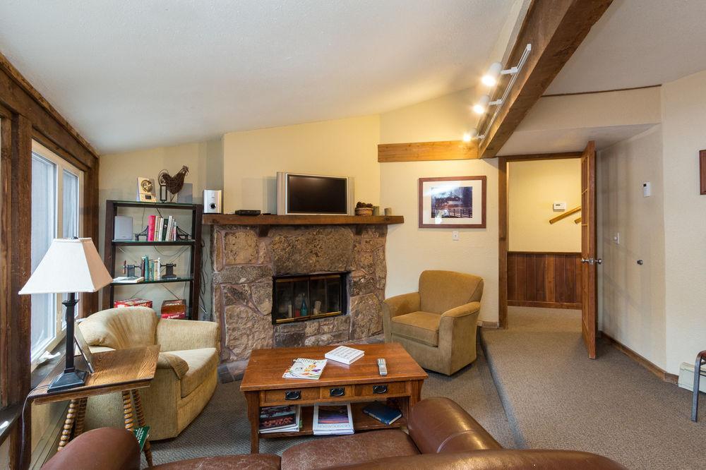 Manitou Lodge By Telluride Alpine Lodging 外观 照片