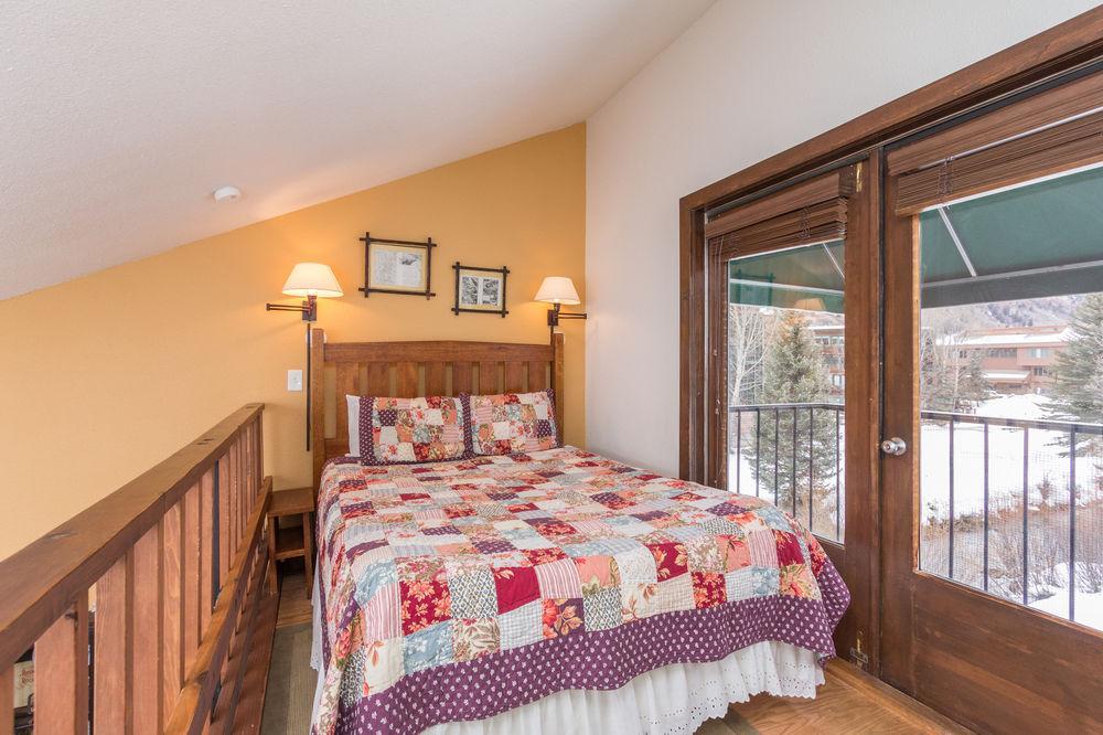 Manitou Lodge By Telluride Alpine Lodging 外观 照片