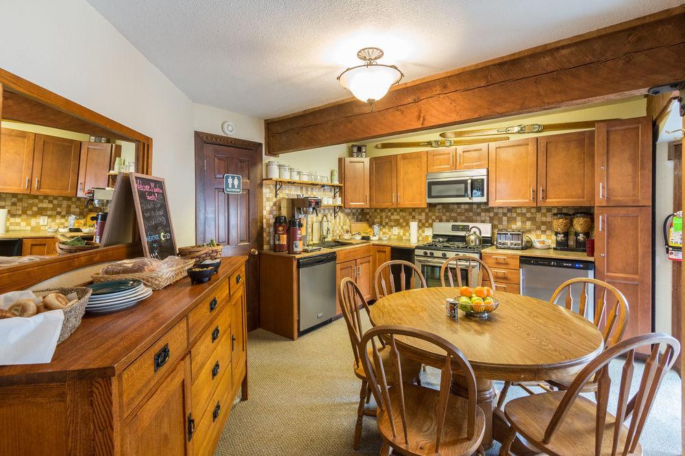 Manitou Lodge By Telluride Alpine Lodging 外观 照片