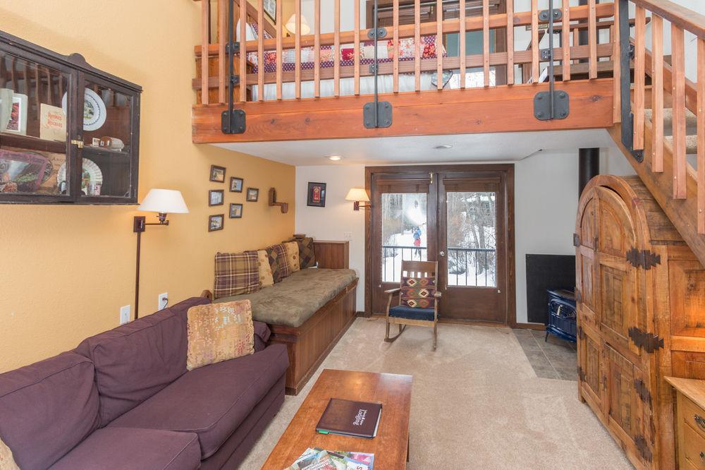 Manitou Lodge By Telluride Alpine Lodging 外观 照片