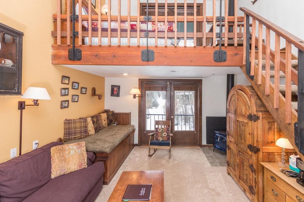 Manitou Lodge By Telluride Alpine Lodging 外观 照片