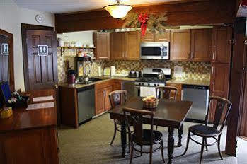 Manitou Lodge By Telluride Alpine Lodging 外观 照片