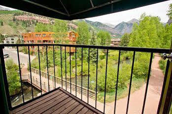Manitou Lodge By Telluride Alpine Lodging 外观 照片