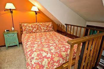 Manitou Lodge By Telluride Alpine Lodging 外观 照片
