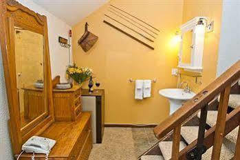 Manitou Lodge By Telluride Alpine Lodging 外观 照片